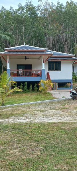 Lanta maikaew villa